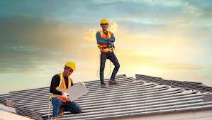 Fast & Reliable Emergency Roof Repairs in Llano, TX